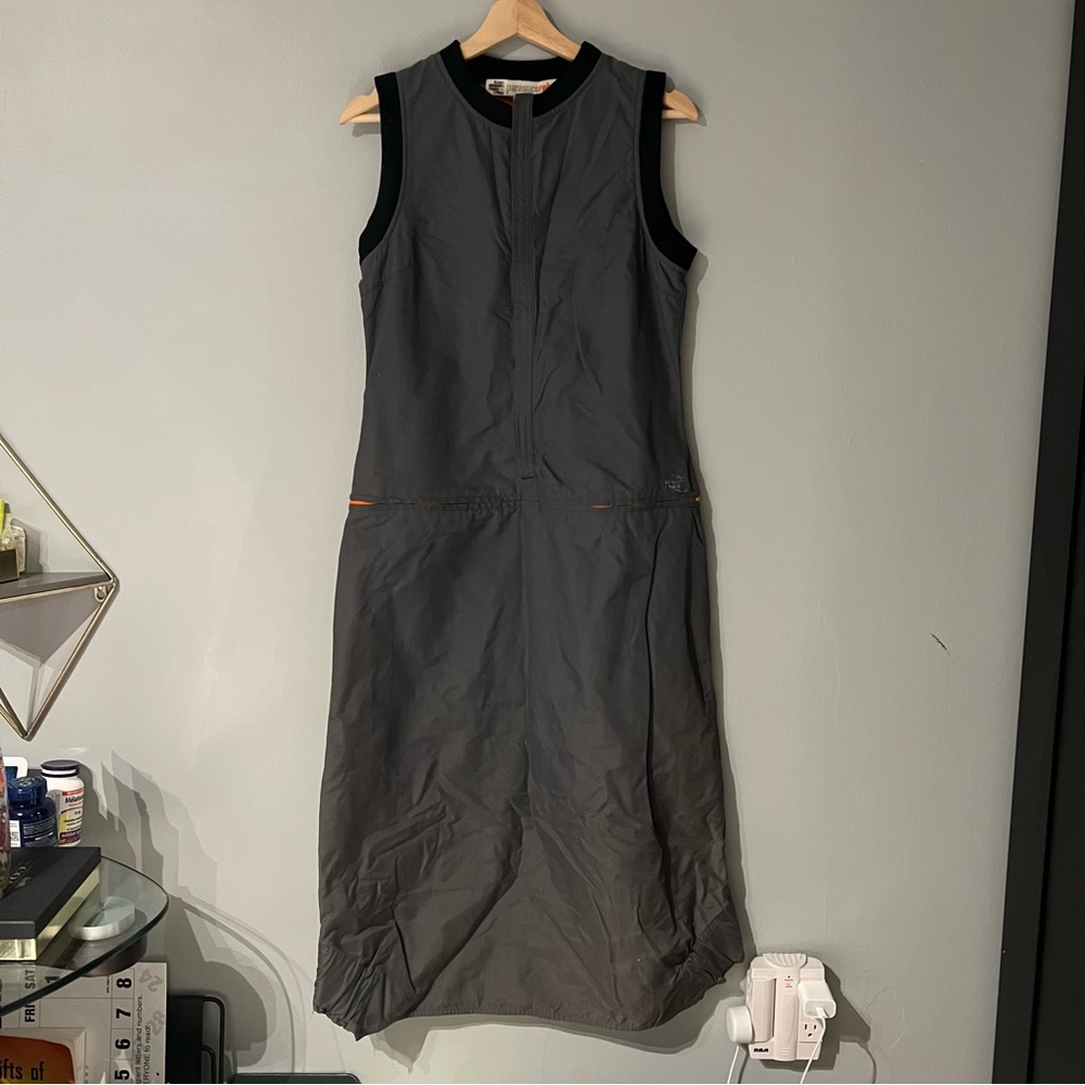 Retro Parasuco Rebel Rave Dress - Picture 3 of 4
